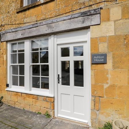 Ashton House Villa Moreton-in-Marsh Bagian luar foto