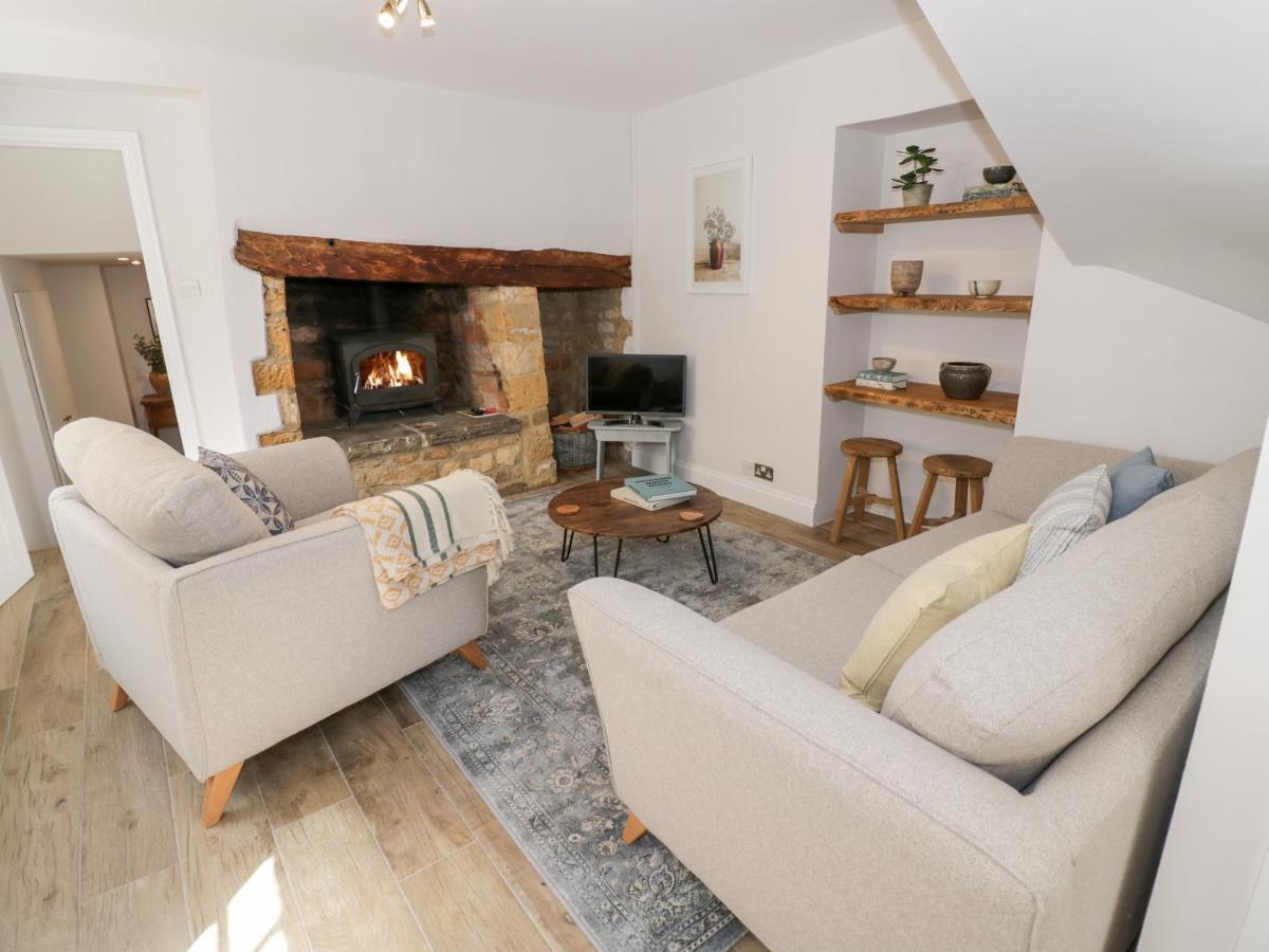 Ashton House Villa Moreton-in-Marsh Bagian luar foto