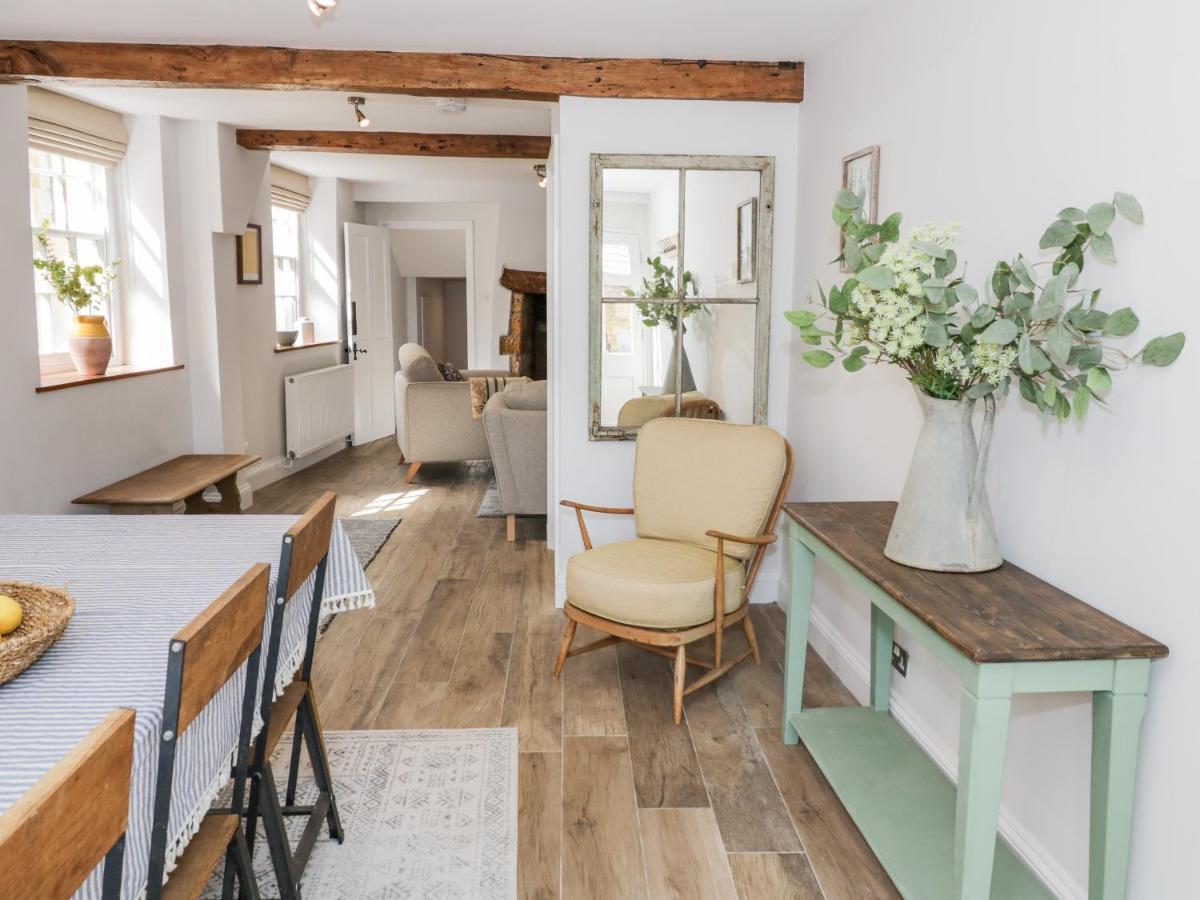 Ashton House Villa Moreton-in-Marsh Bagian luar foto