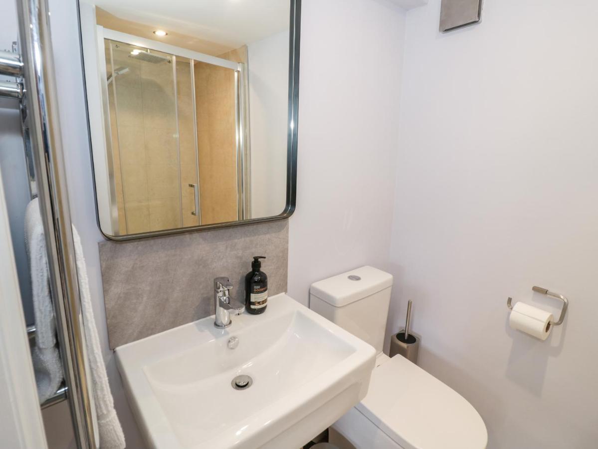 Ashton House Villa Moreton-in-Marsh Bagian luar foto