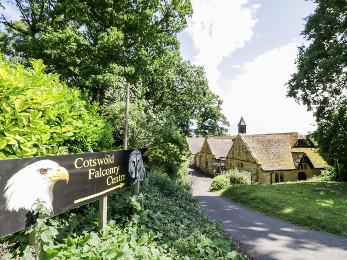 Ashton House Villa Moreton-in-Marsh Bagian luar foto
