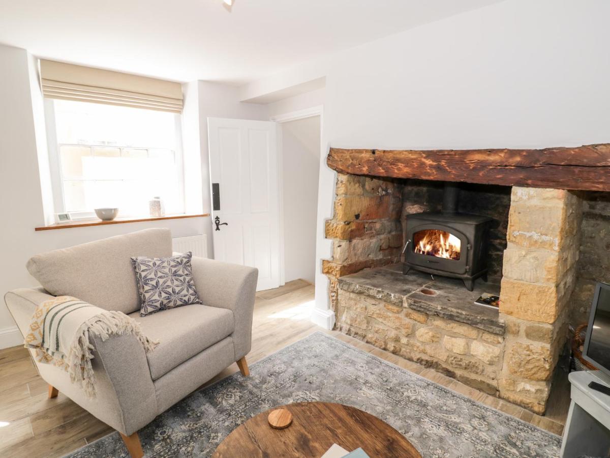 Ashton House Villa Moreton-in-Marsh Bagian luar foto