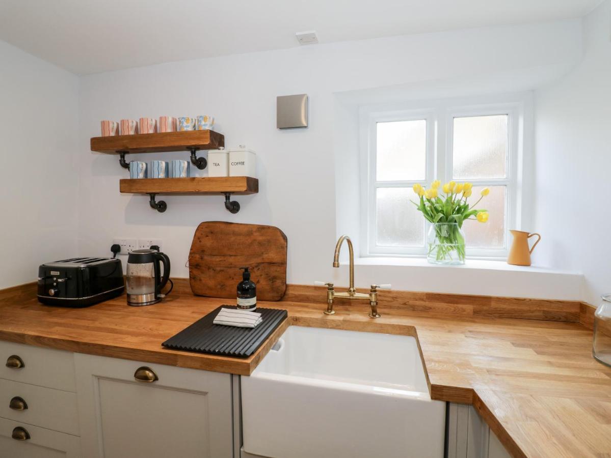Ashton House Villa Moreton-in-Marsh Bagian luar foto