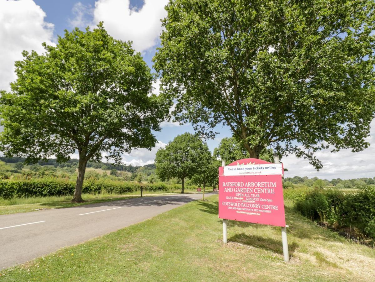 Ashton House Villa Moreton-in-Marsh Bagian luar foto