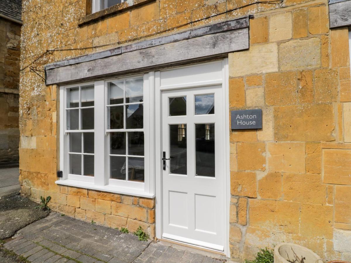 Ashton House Villa Moreton-in-Marsh Bagian luar foto