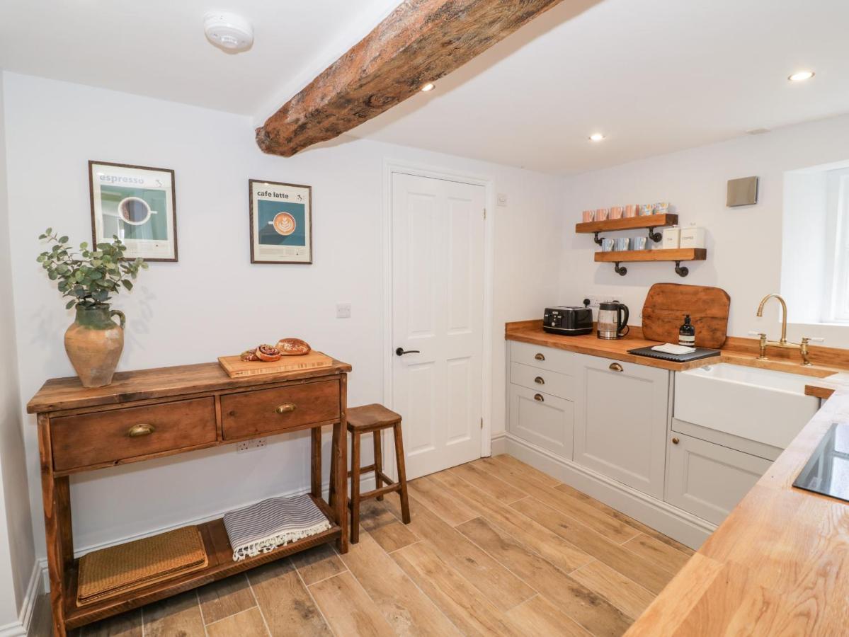 Ashton House Villa Moreton-in-Marsh Bagian luar foto