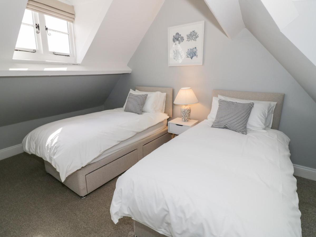 Ashton House Villa Moreton-in-Marsh Bagian luar foto