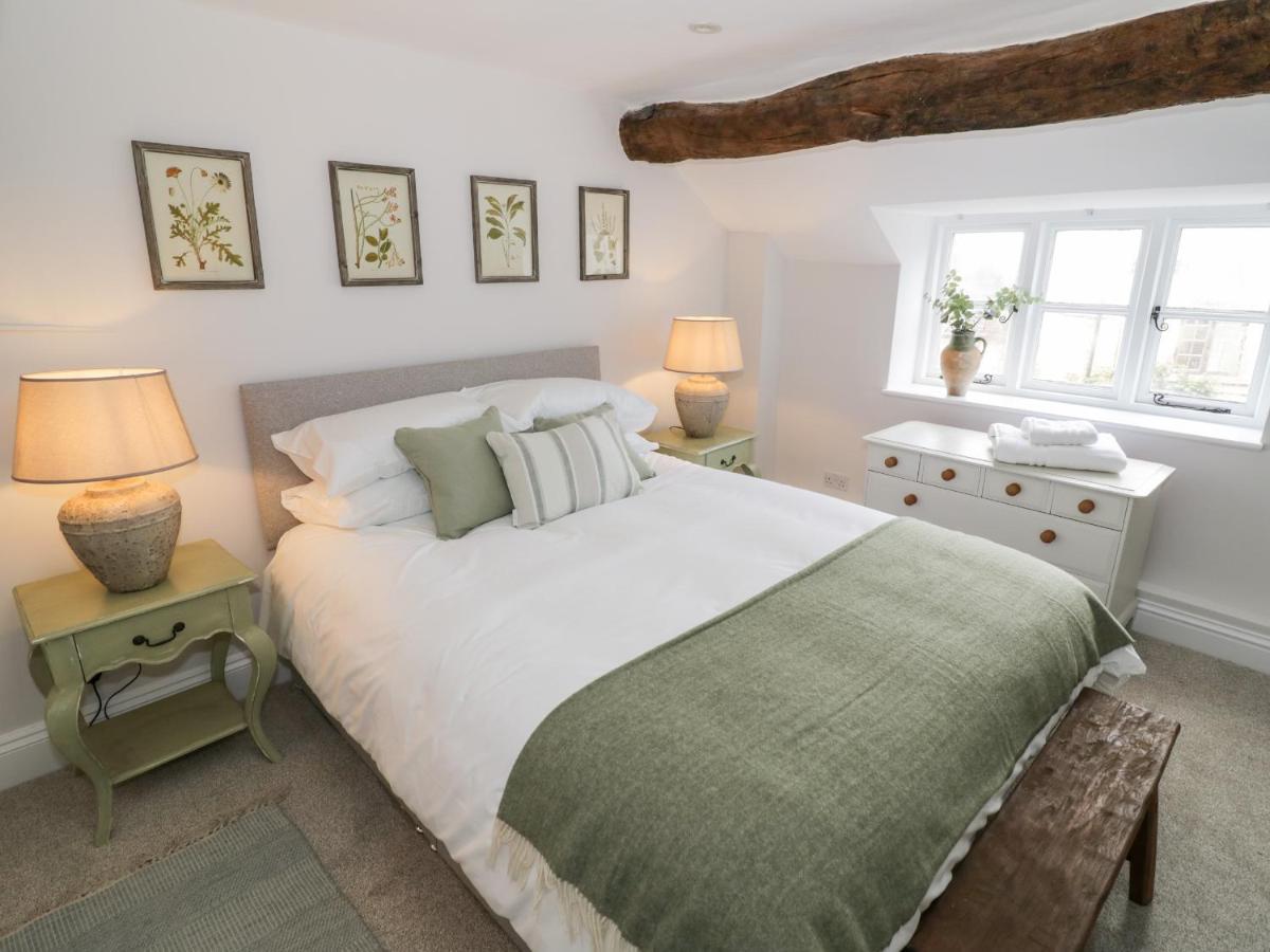 Ashton House Villa Moreton-in-Marsh Bagian luar foto
