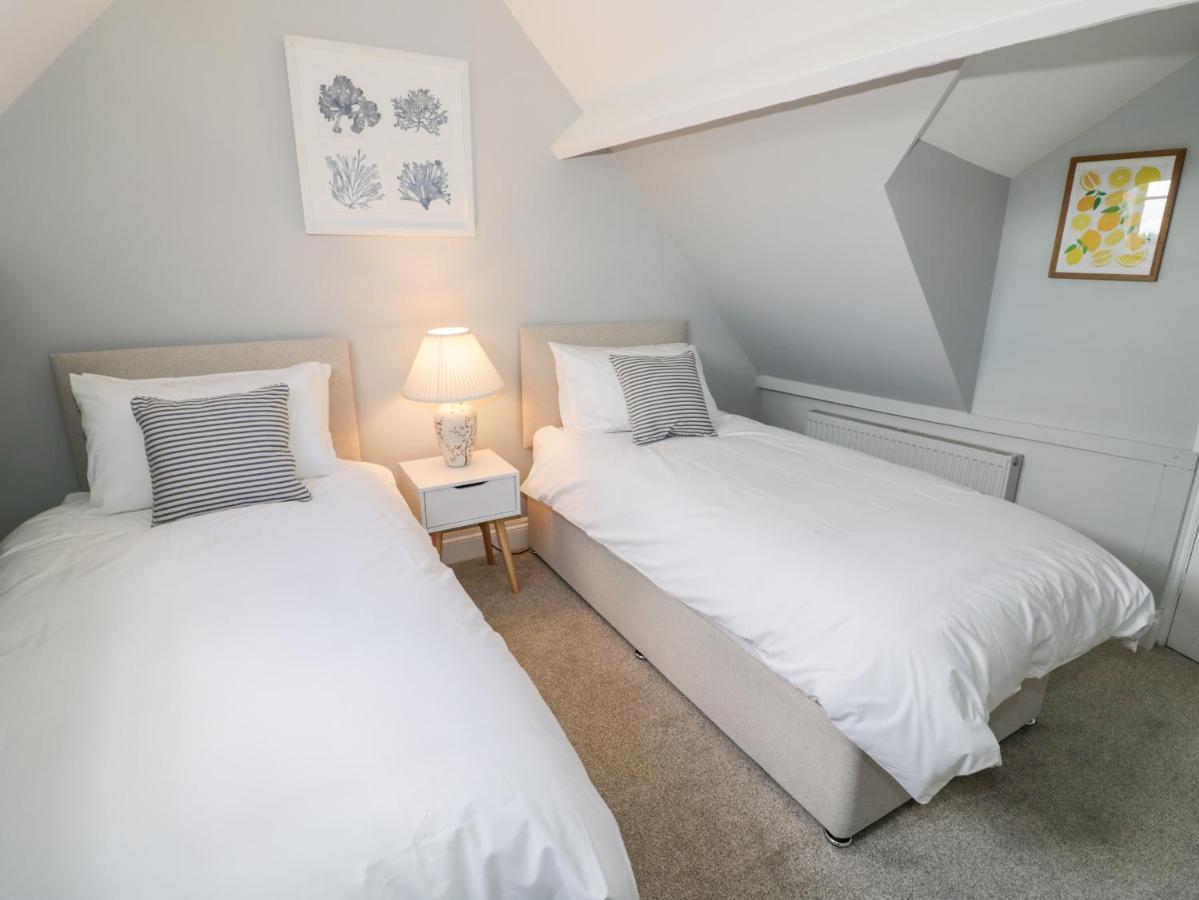 Ashton House Villa Moreton-in-Marsh Bagian luar foto