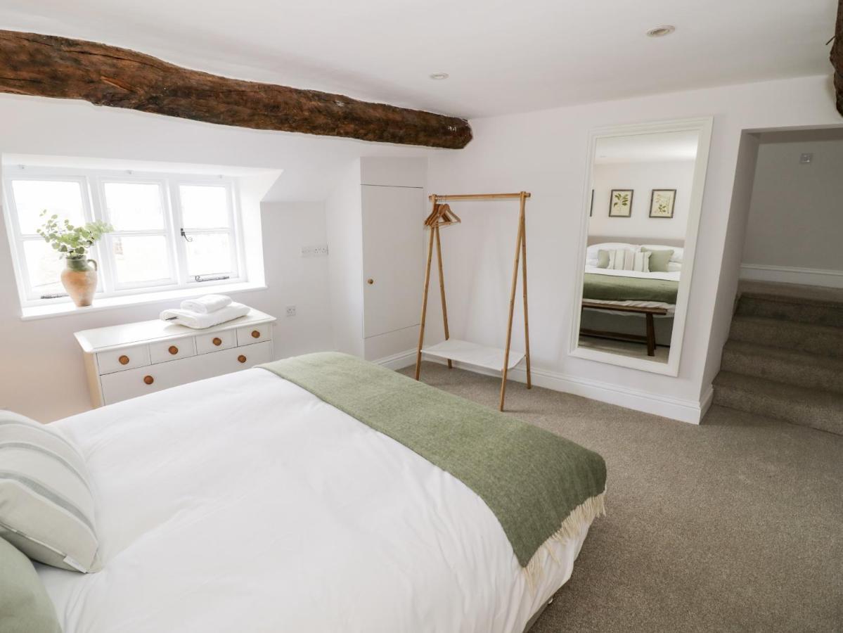 Ashton House Villa Moreton-in-Marsh Bagian luar foto