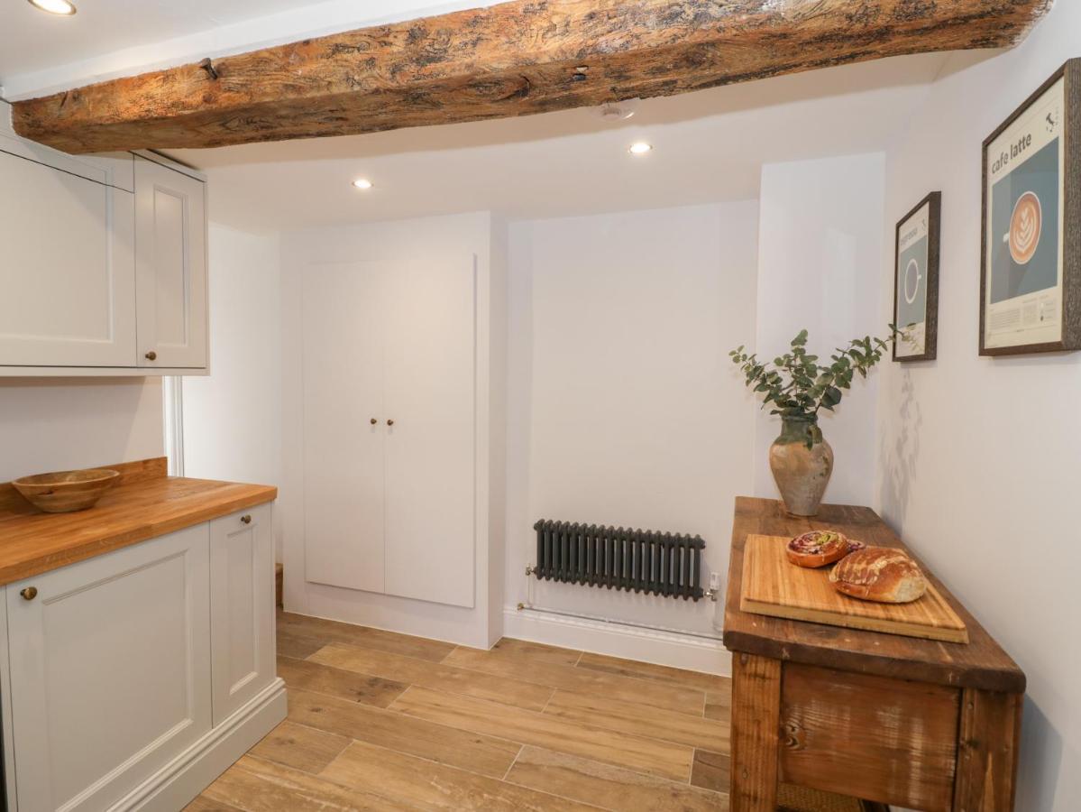 Ashton House Villa Moreton-in-Marsh Bagian luar foto