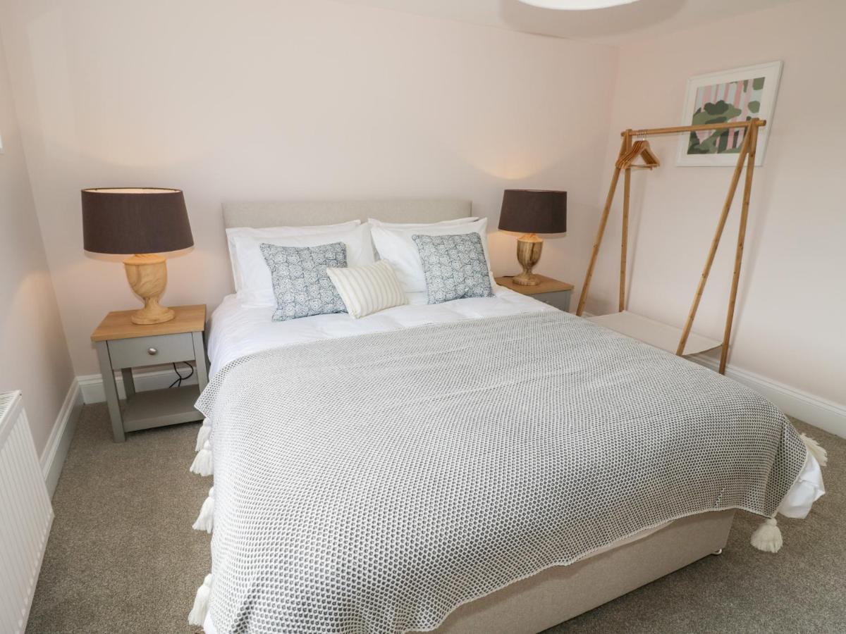 Ashton House Villa Moreton-in-Marsh Bagian luar foto