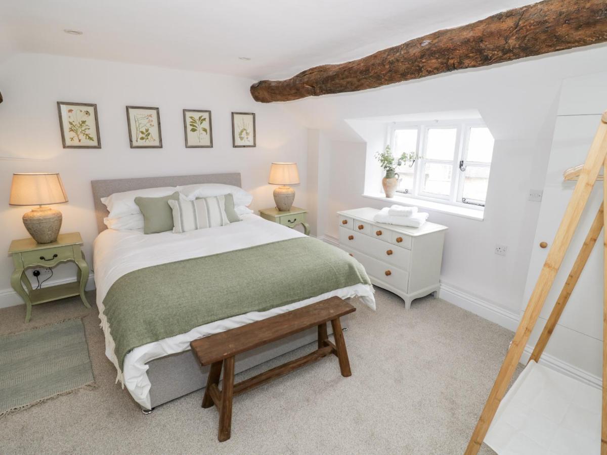 Ashton House Villa Moreton-in-Marsh Bagian luar foto