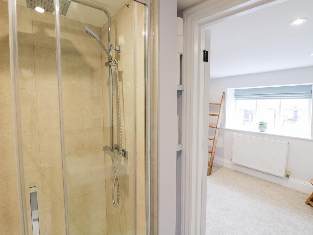 Ashton House Villa Moreton-in-Marsh Bagian luar foto